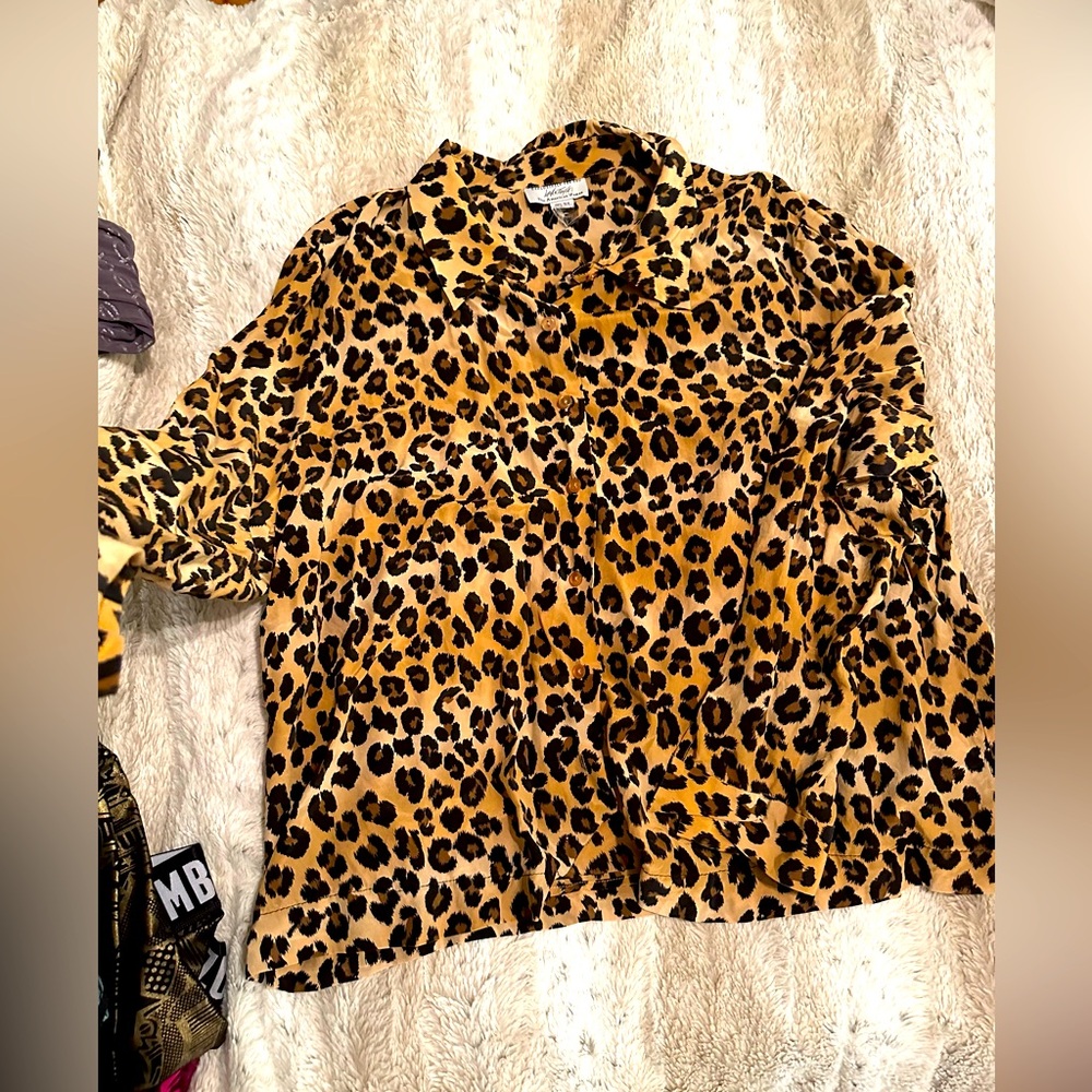 Lord & Taylor top